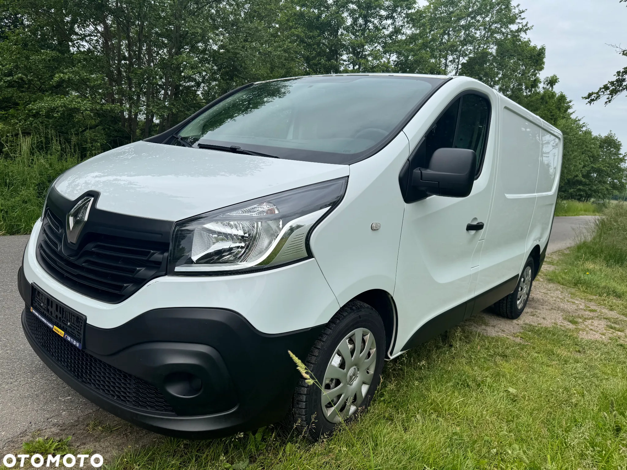 Renault Trafic - 6
