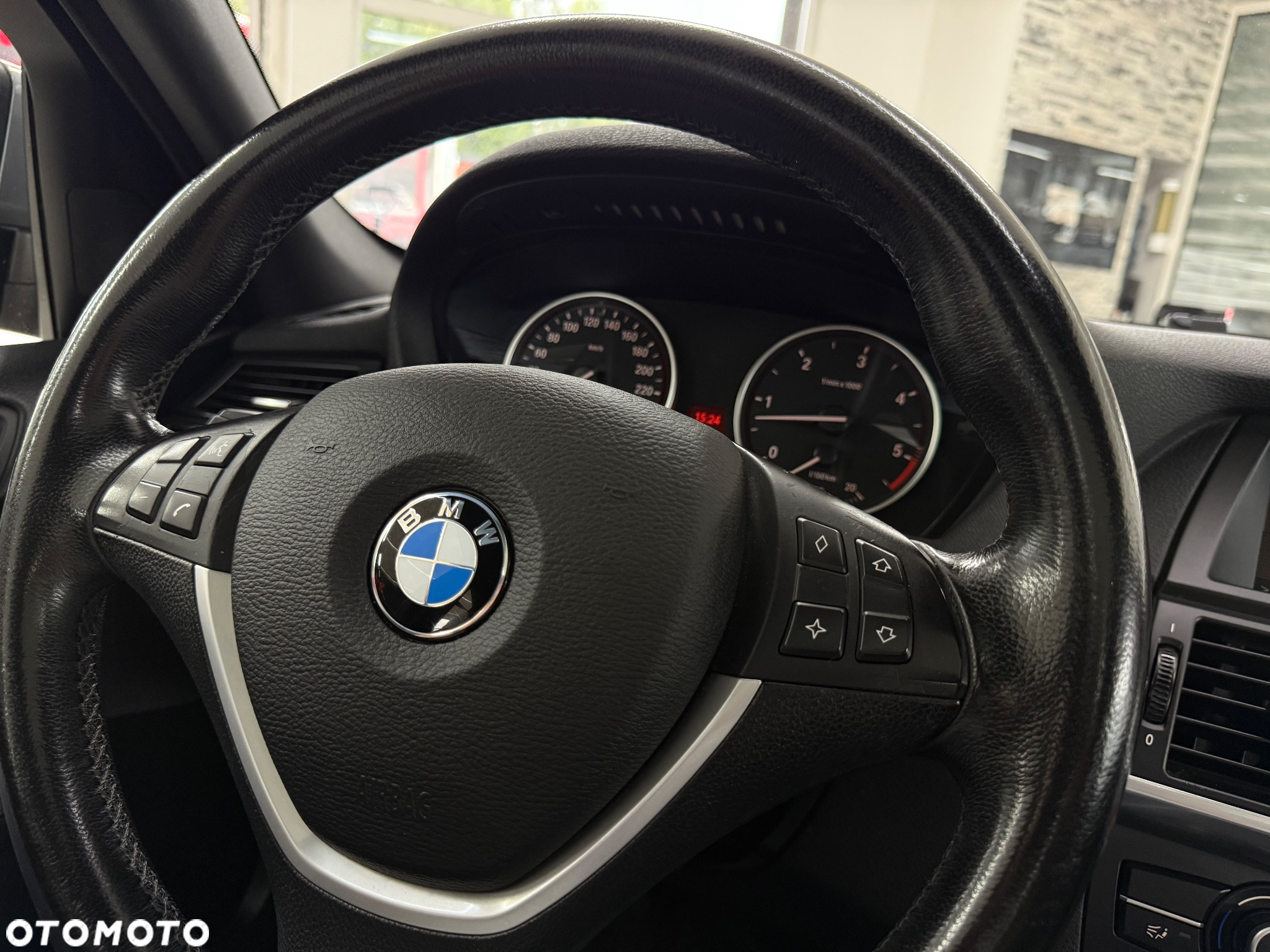 BMW X5 3.5d xDrive - 19