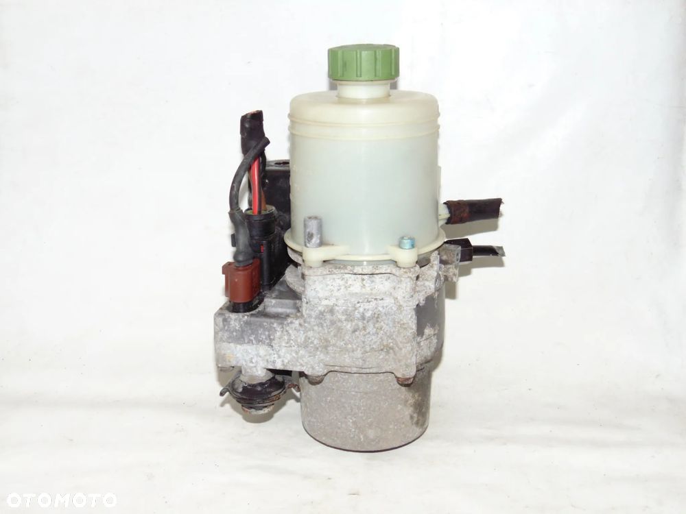 ORYGINAŁ pompa wspomagania Koyo wspomaganie 6Q0423155S VW Volkswagen Polo 9N 4 IV Fox Skoda Fabia I Seat Ibiza 3 III 01-09r - 3