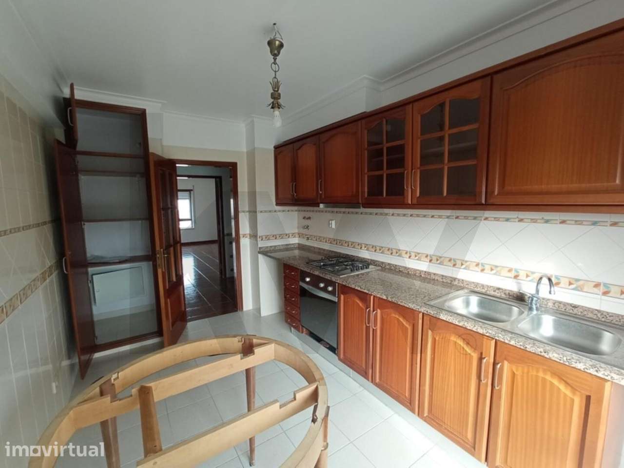 Apartamento T3 no Carregado - Grande imagem: 2/15