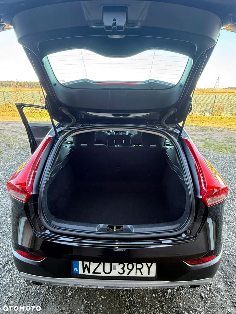 Volvo V40 D3 Drive-E Kinetic - 6