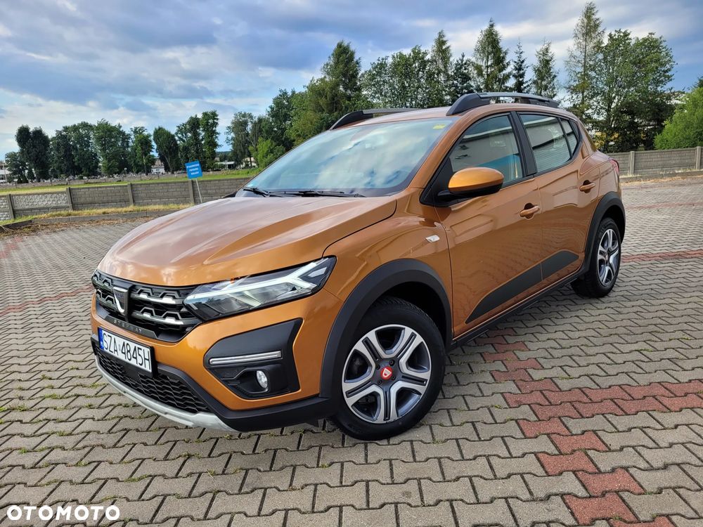 Dacia Sandero - 34