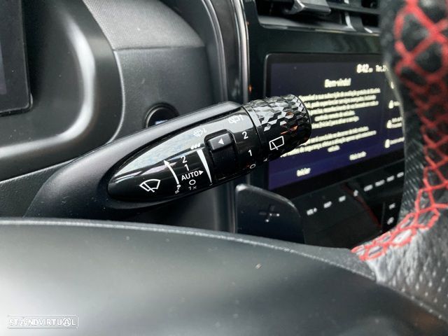 Hyundai Tucson 1.6 T-GDi 4WD N Line - 24