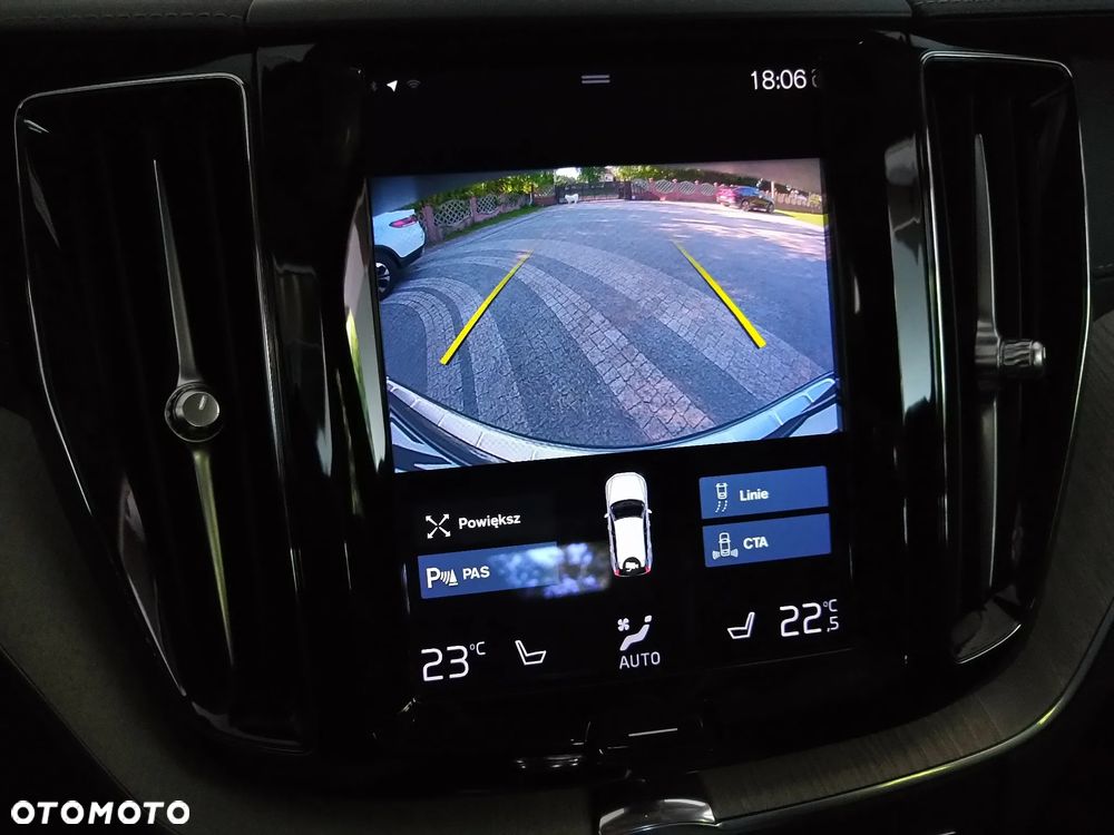Volvo XC 60 D4 Inscription - 15