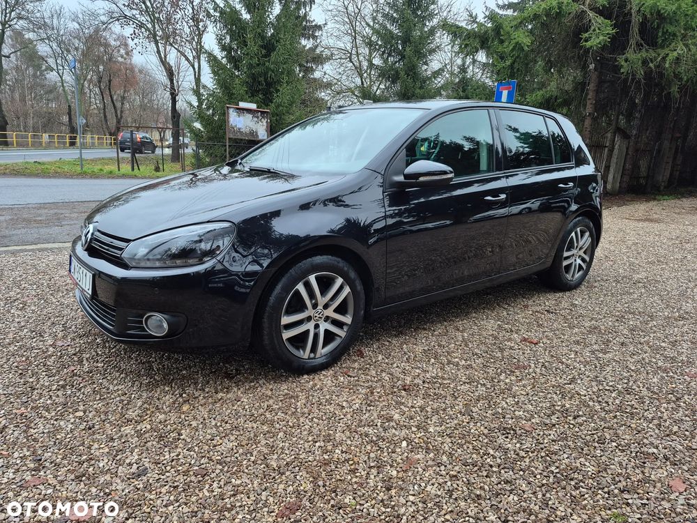 Volkswagen Golf 1.6 Edition - 2