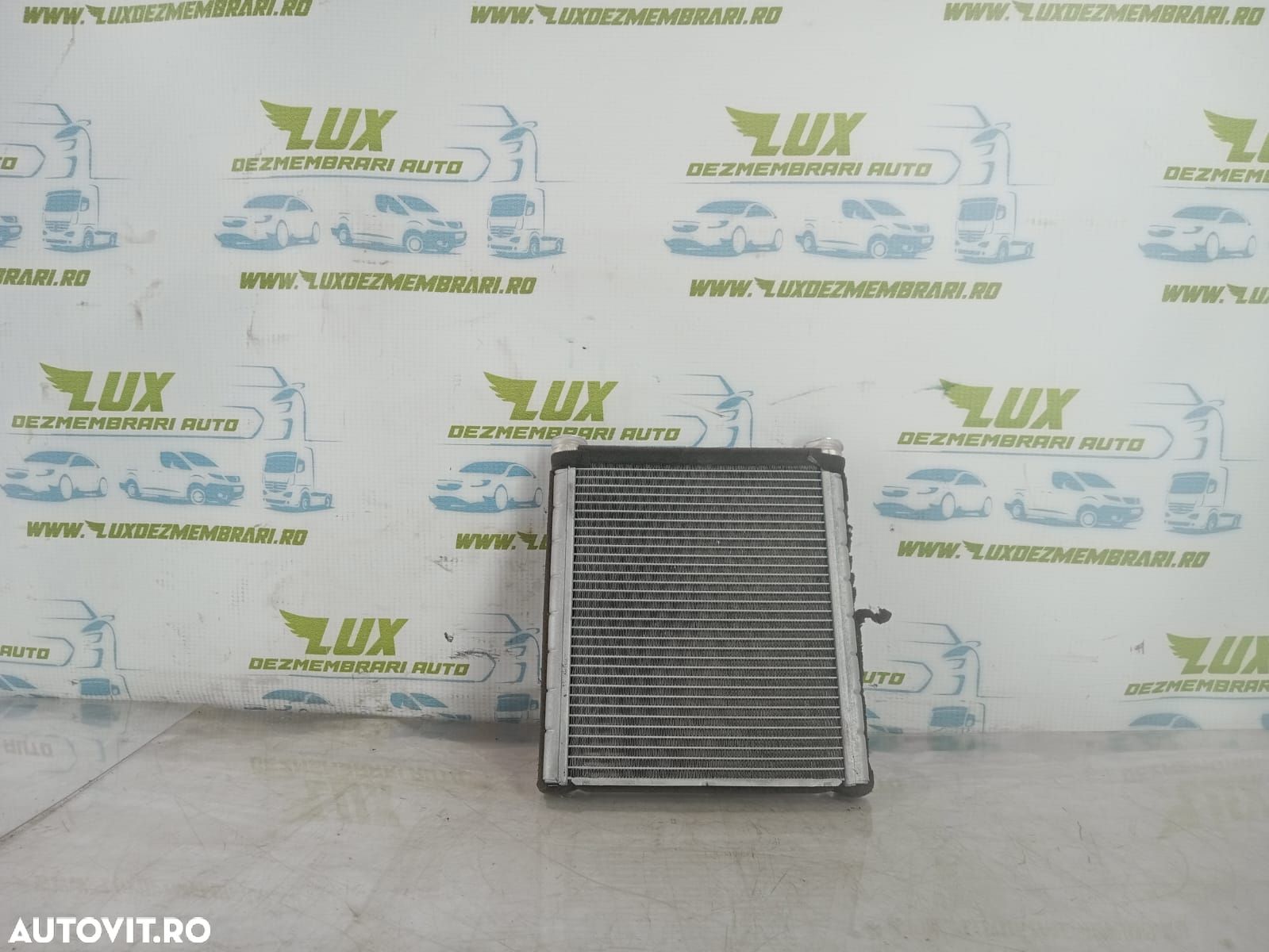 Radiator clima bord Smart Forfour 1 [2004 - 2006] - 1