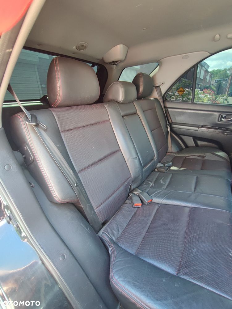 Kia Sorento - 5