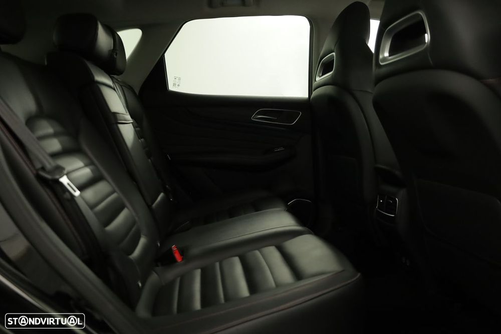 MG EHS 1.5 T-GDI Plug-in Hybrid Luxury - 22