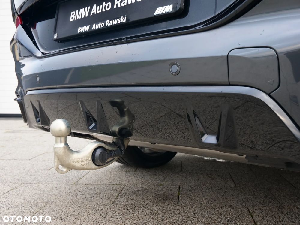 BMW X6 xDrive40d - 39