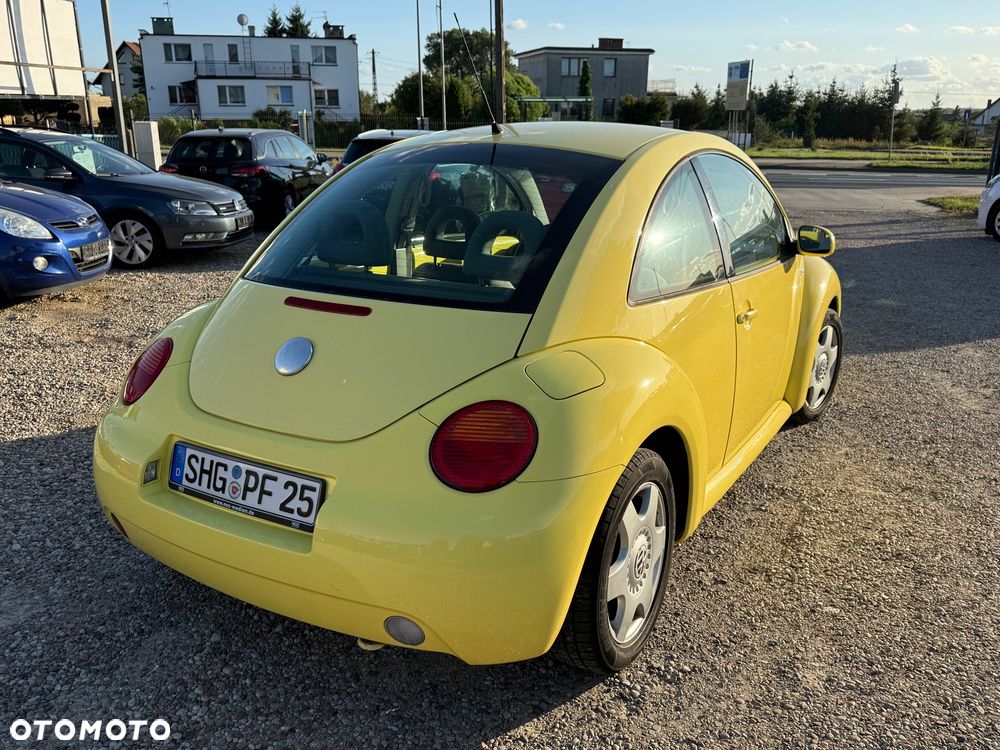 Volkswagen New Beetle ver-1-0-move - 10
