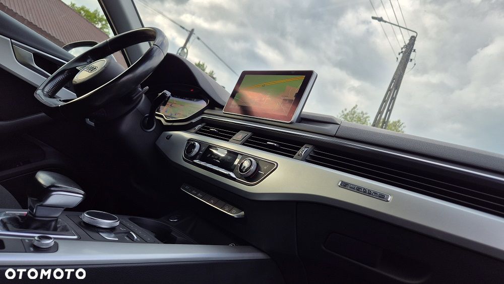 Audi A4 Allroad 2.0 TDI Quattro S tronic - 13