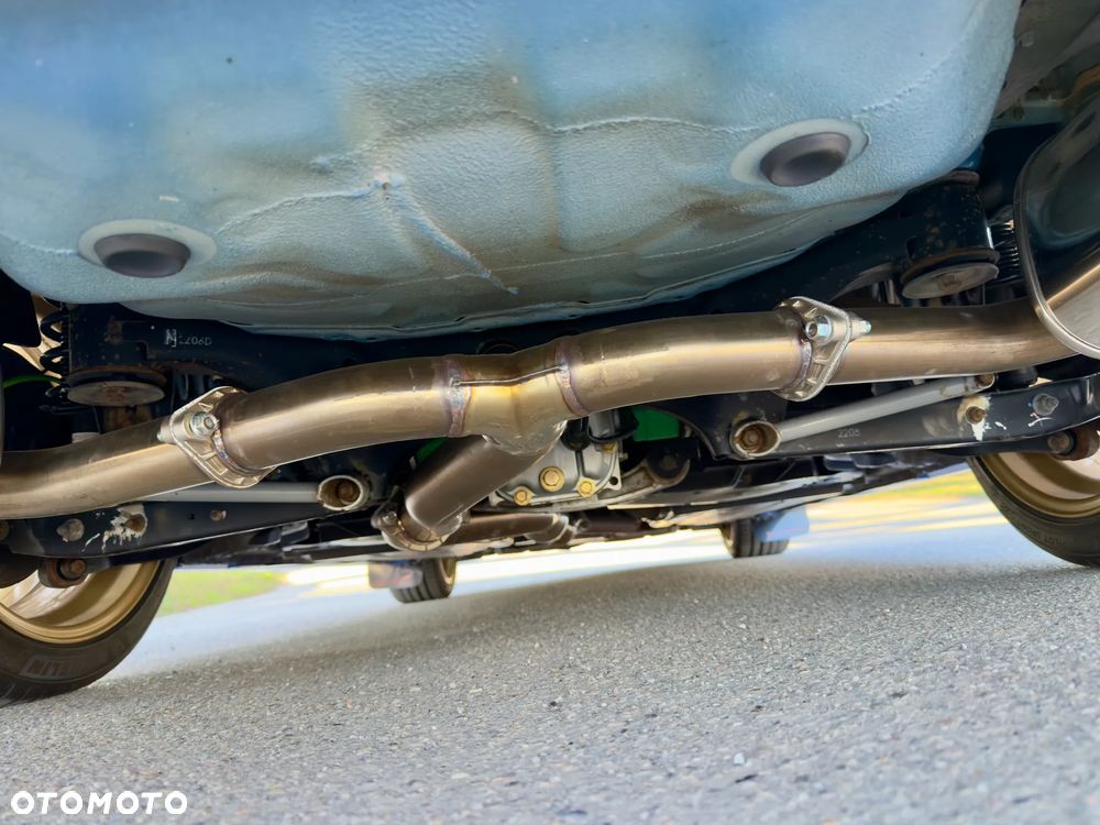 Subaru Impreza 2.5 WRX STI - 24