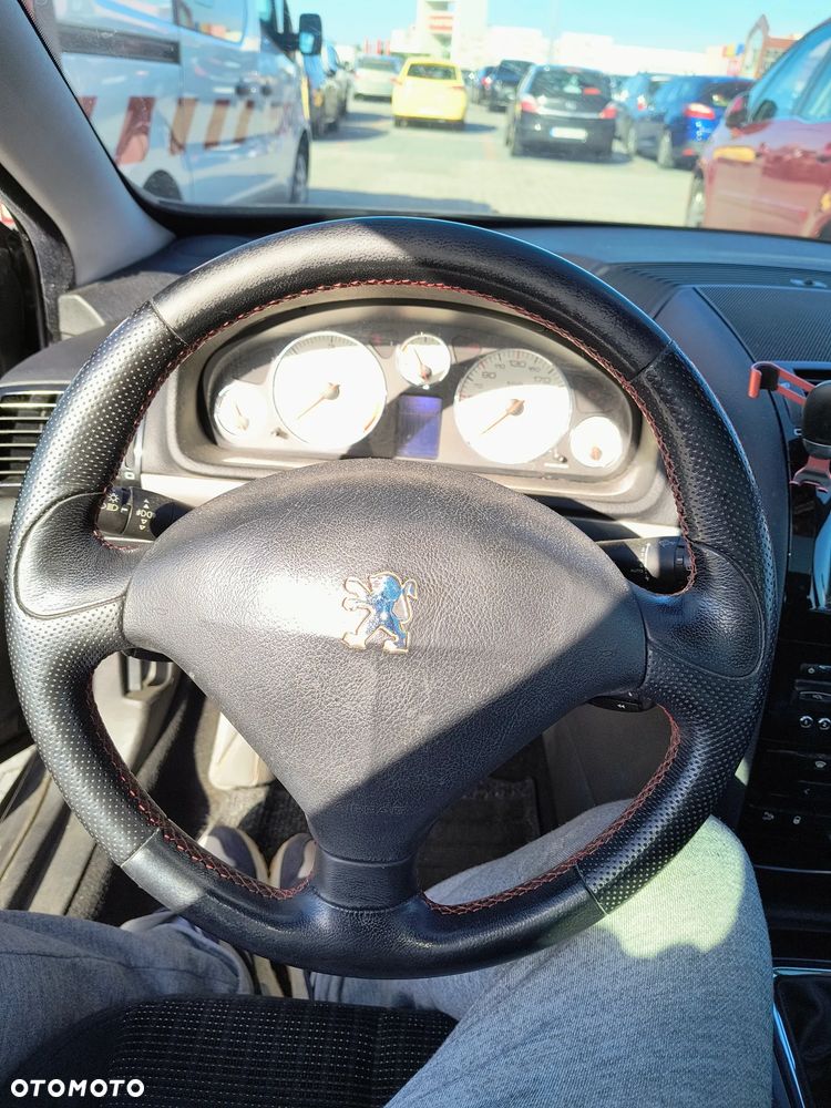 Peugeot 407 1.6 HDi Premium - 4