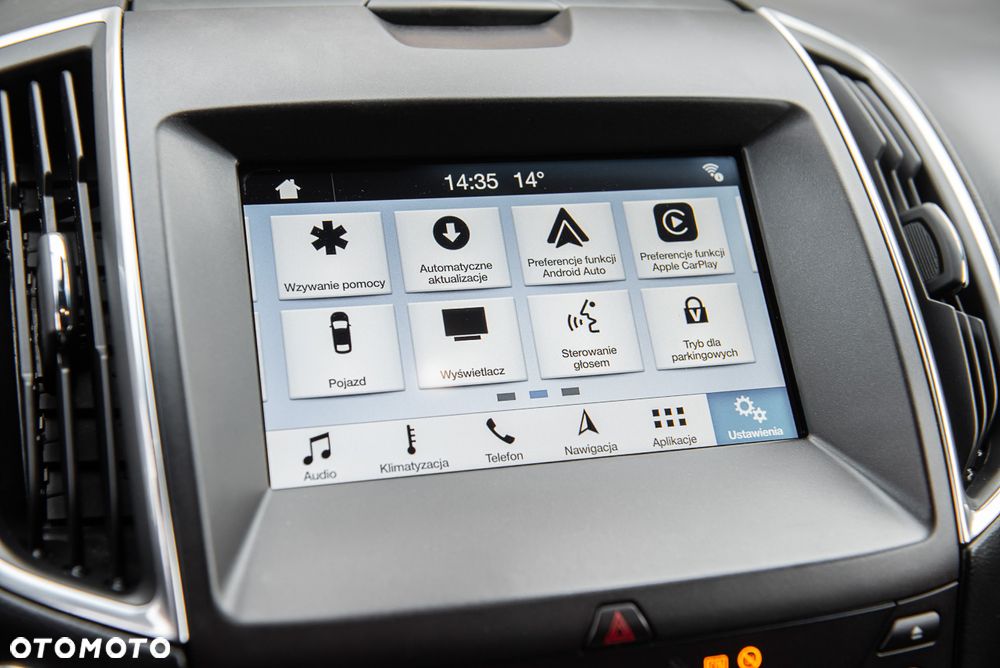 Ford Edge 2.0 EcoBlue Bi-Turbo 4x4 ST-LINE - 24