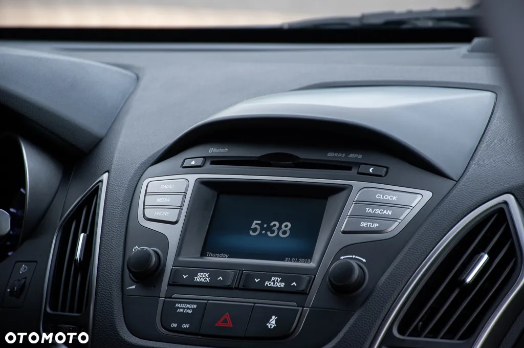 Hyundai ix35 2.0 GDI Premium 2WD - 21