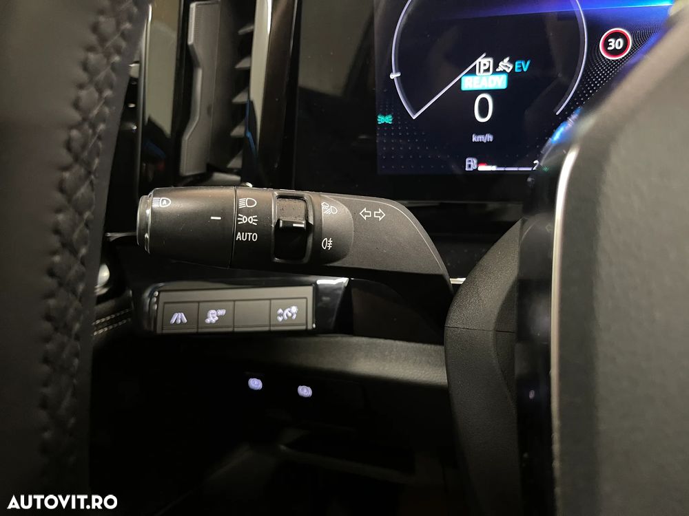 Renault Austral E-Tech Full 200 Techno - 28