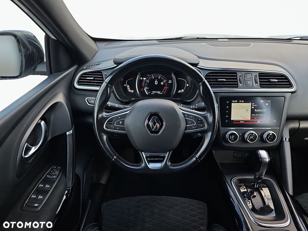 Renault Kadjar - 12