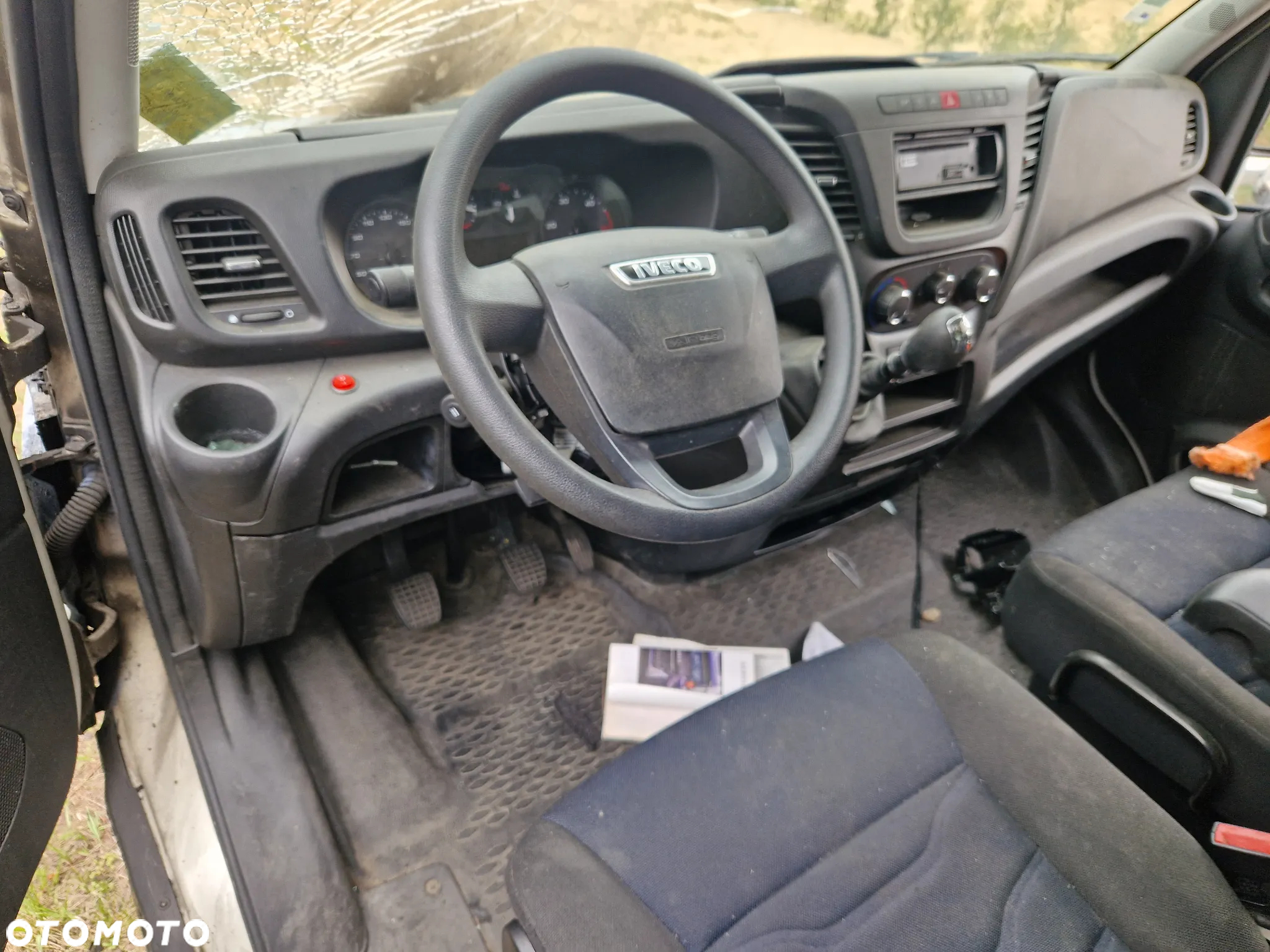 Iveco Daily - 8