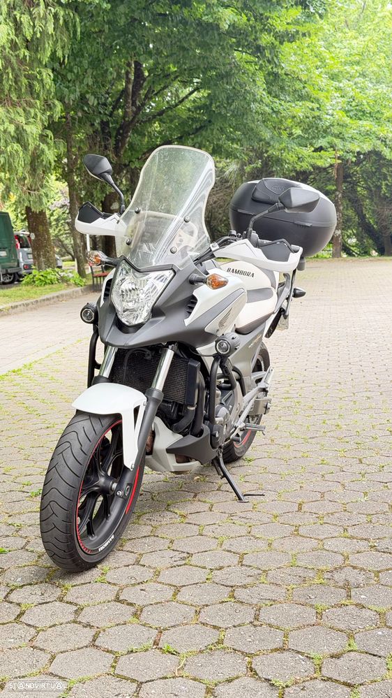 Honda NC750X NC 750 X - 1