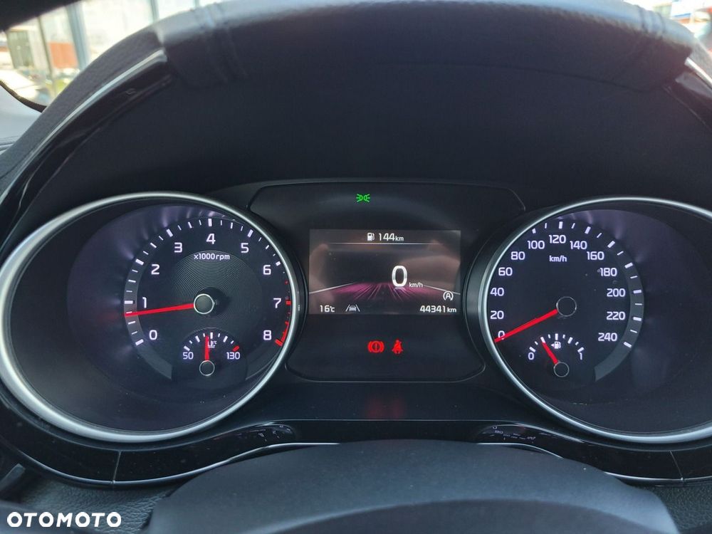 Kia Ceed 1.5 T-GDI Business Line - 24