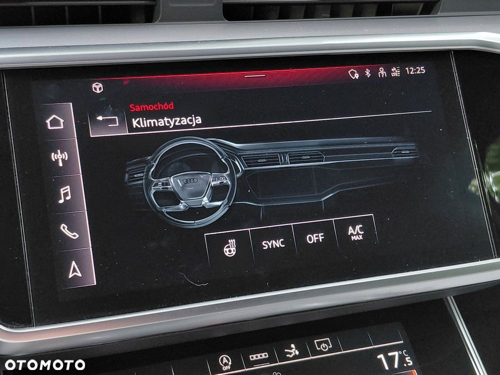 Audi A7 Sportback 45 TFSI mHEV Quattro S tronic - 33