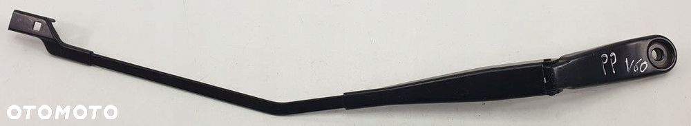 RAMIE WYCIERACZKI PRAWE VOLVO V60 S60 30753505 - 1