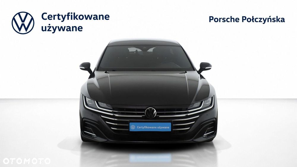 Volkswagen Arteon Shooting Brake 2.0 TDI 4Motion R-Line DSG - 3