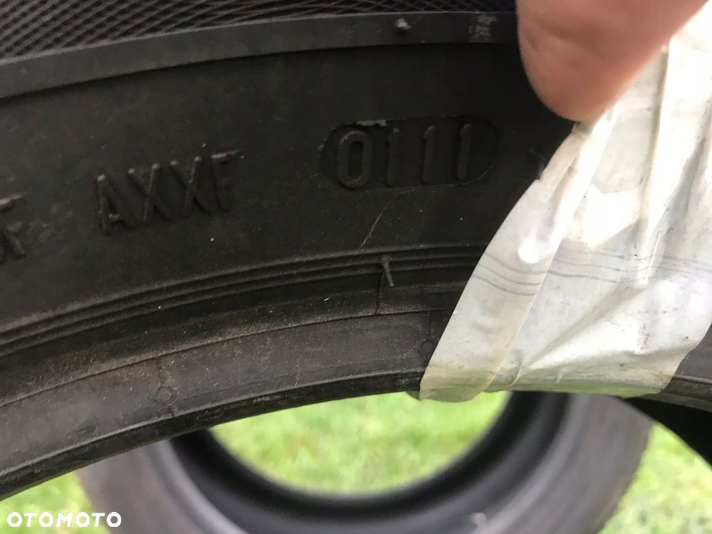 205/55/16 91H CONTINENTAL CONTI PREMIUM CONTACT2E - 4