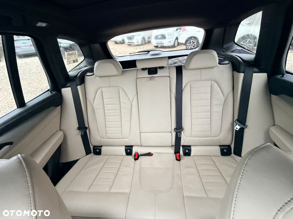 BMW X3 - 11