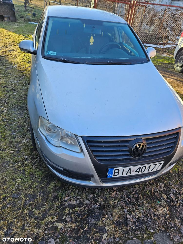 Volkswagen Passat 2.0 TSI Comfortline Tiptr - 7