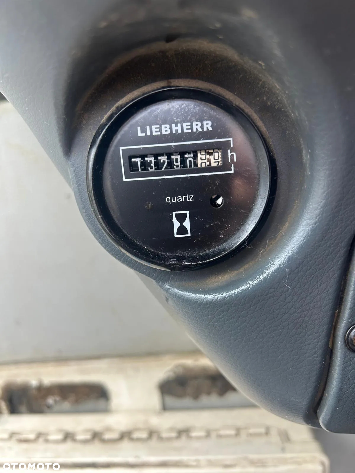 Liebherr A314 Litronic - 18