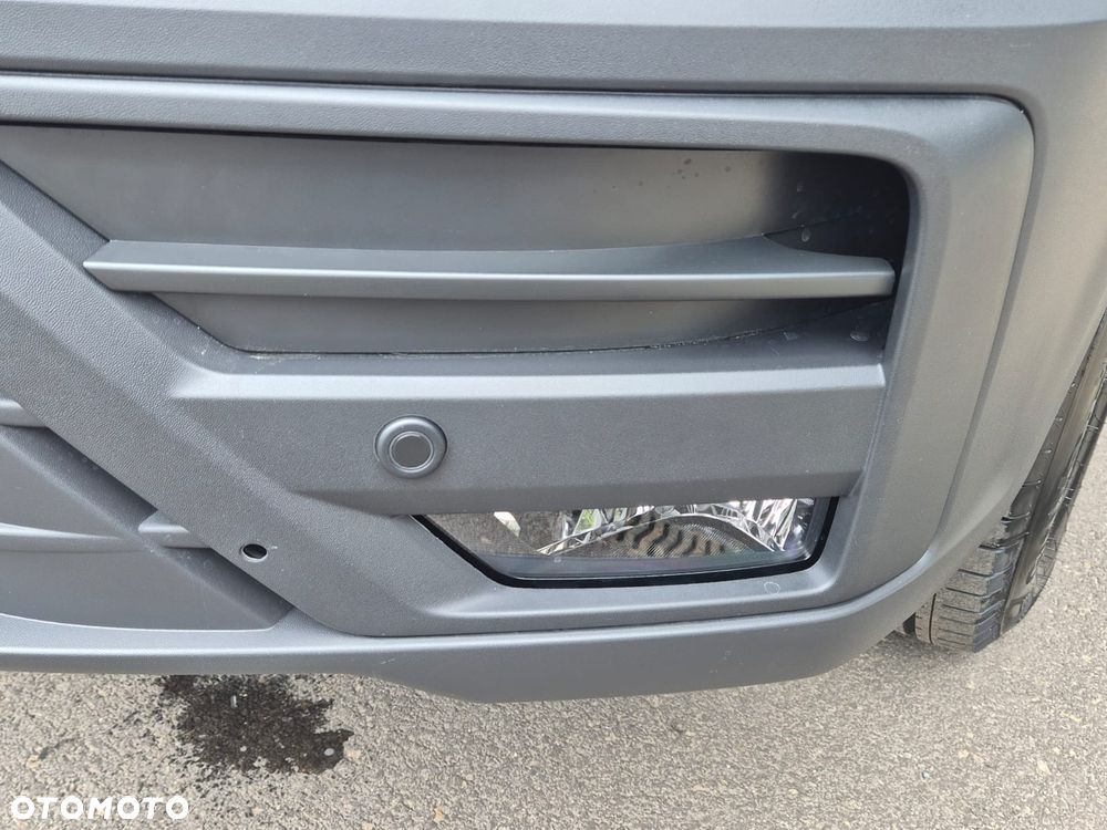 Volkswagen Crafter - 11