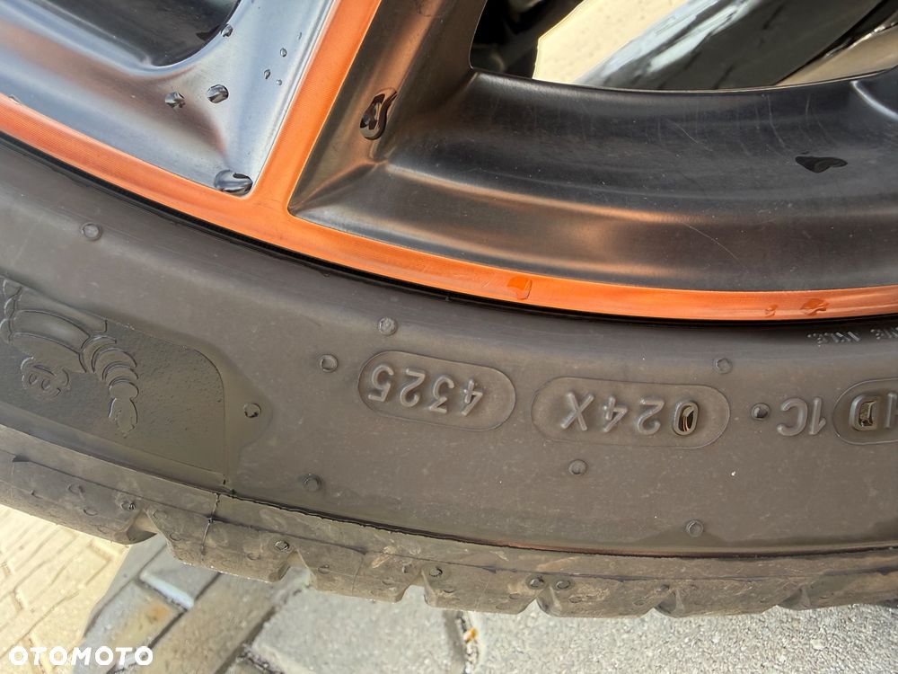Cupra Ateca 2.0 TSI 4Drive VZ DSG - 20