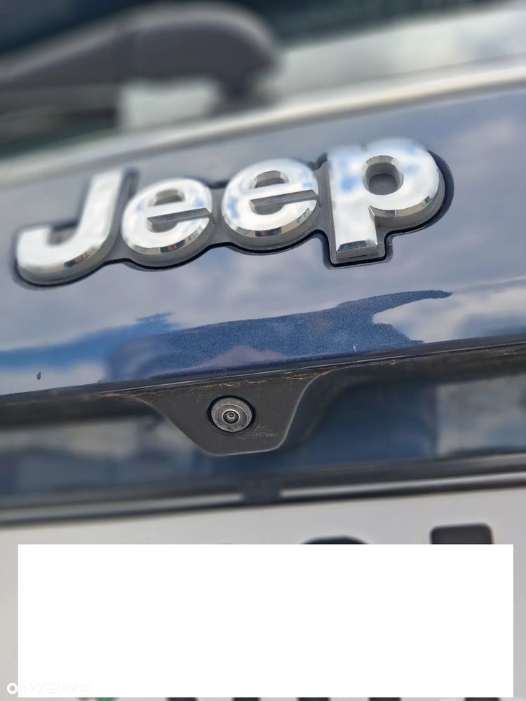 Jeep Compass 1.5 GSE T4 48V e-Hybrid Automatik - 10