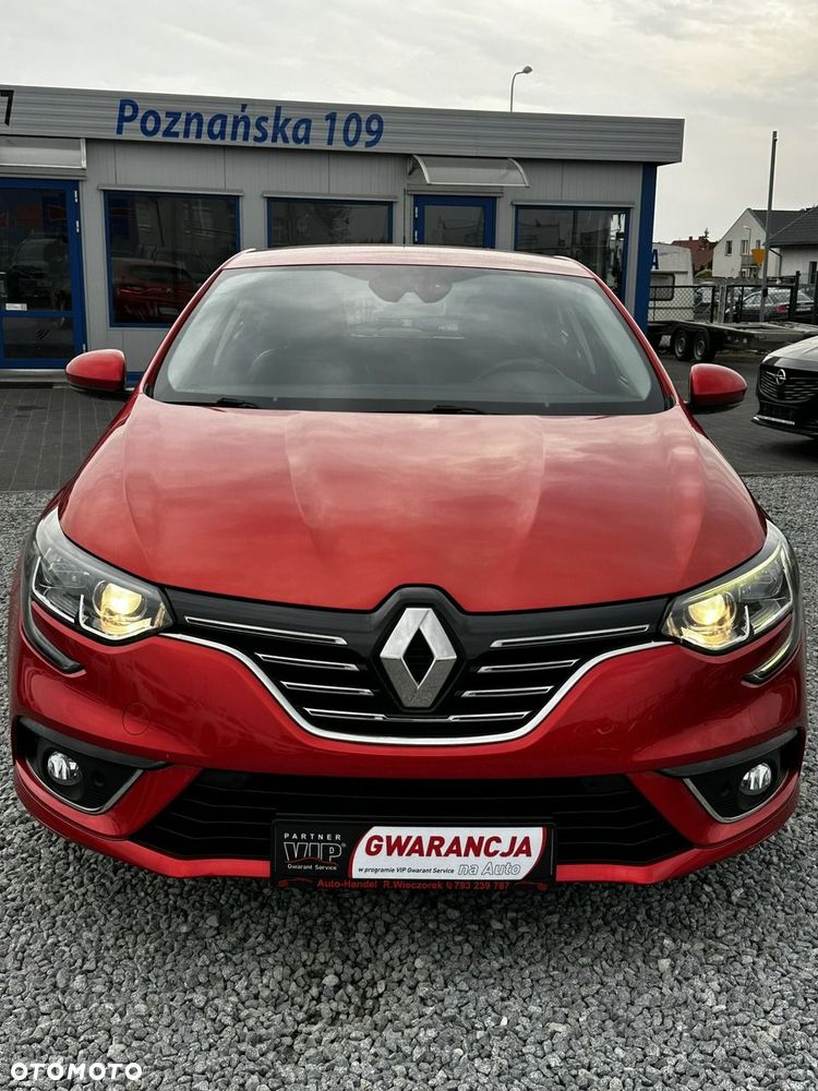 Renault Megane - 6
