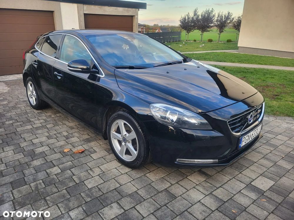 Volvo V40 - 3