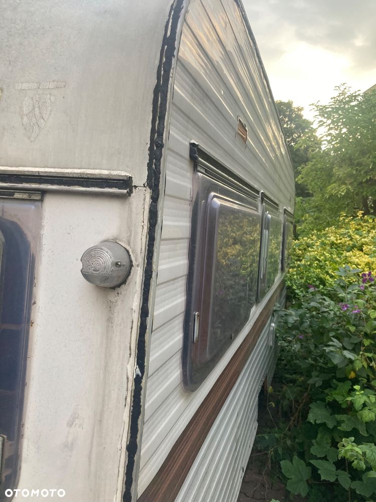 Inny BERGLAND BM 450 - 5