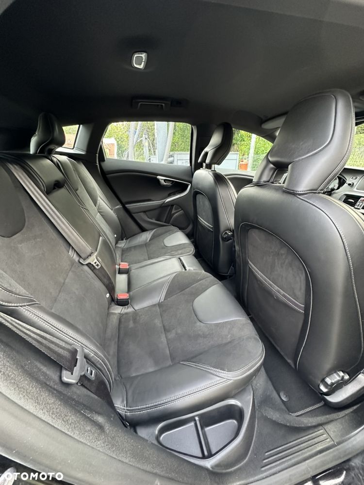 Volvo V40 T3 RDesign - 5