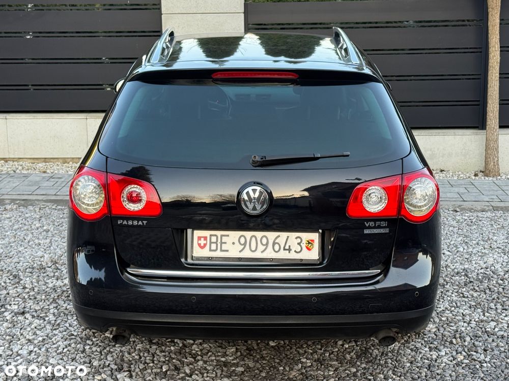 Volkswagen Passat - 11
