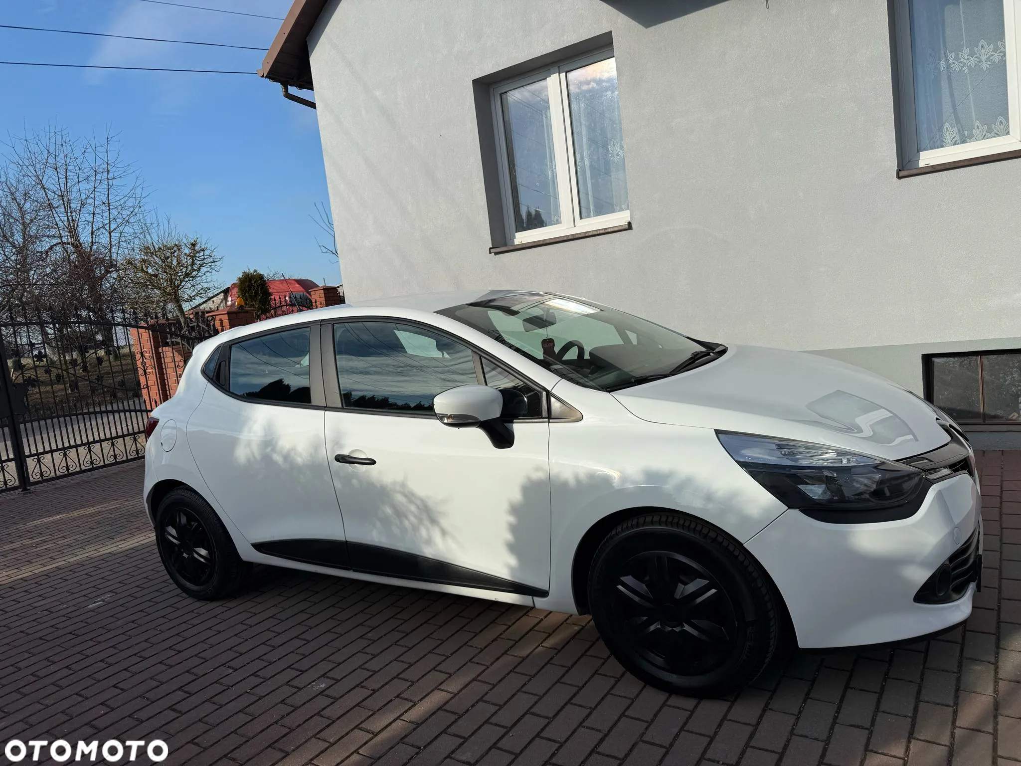 Renault Clio 1.5 dCi Energy Alize EU6 - 3