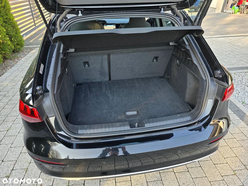 Audi A3 Sportback 35 TFSI Sport - 20