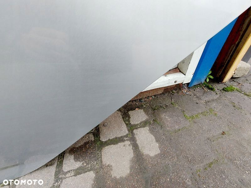 hyundai i40 sedan drzwi lewy tył n3s lewe tylne - 2