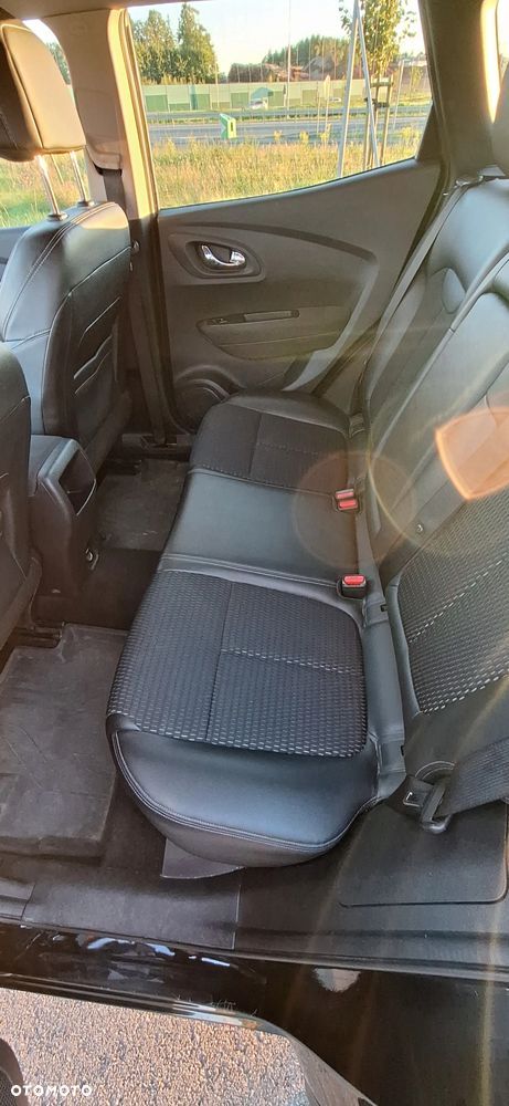 Renault Kadjar 1.2 Energy TCe Limited - 10
