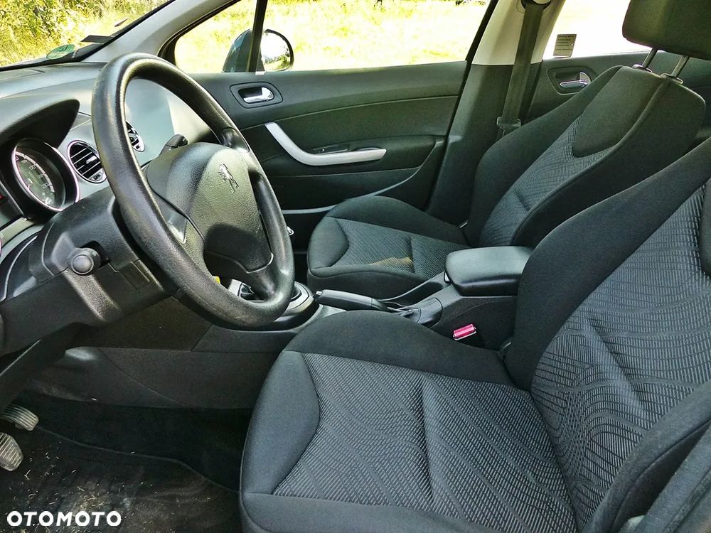 Peugeot 308 120 VTi Millesim 200 - 20