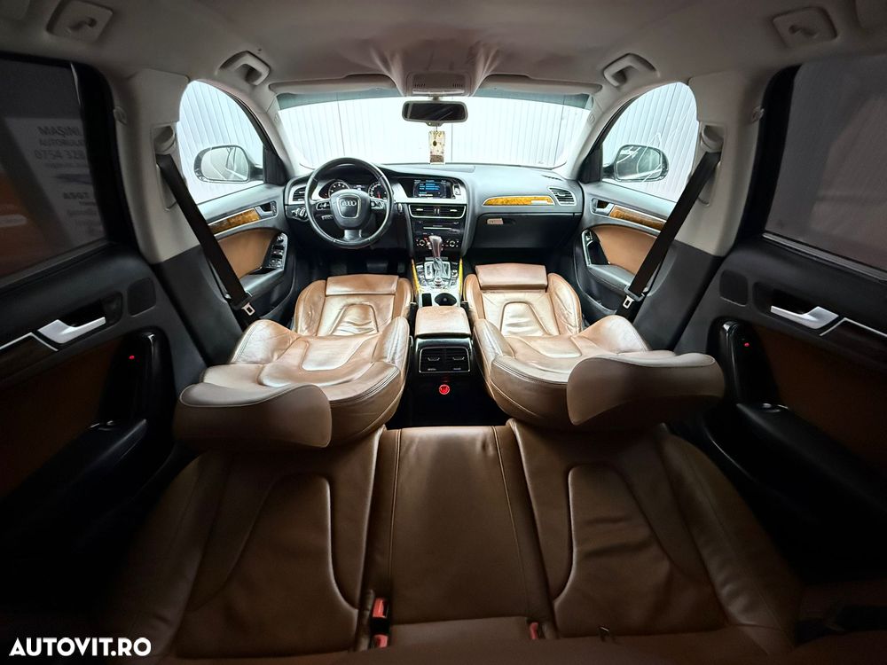 Audi A4 Allroad - 15