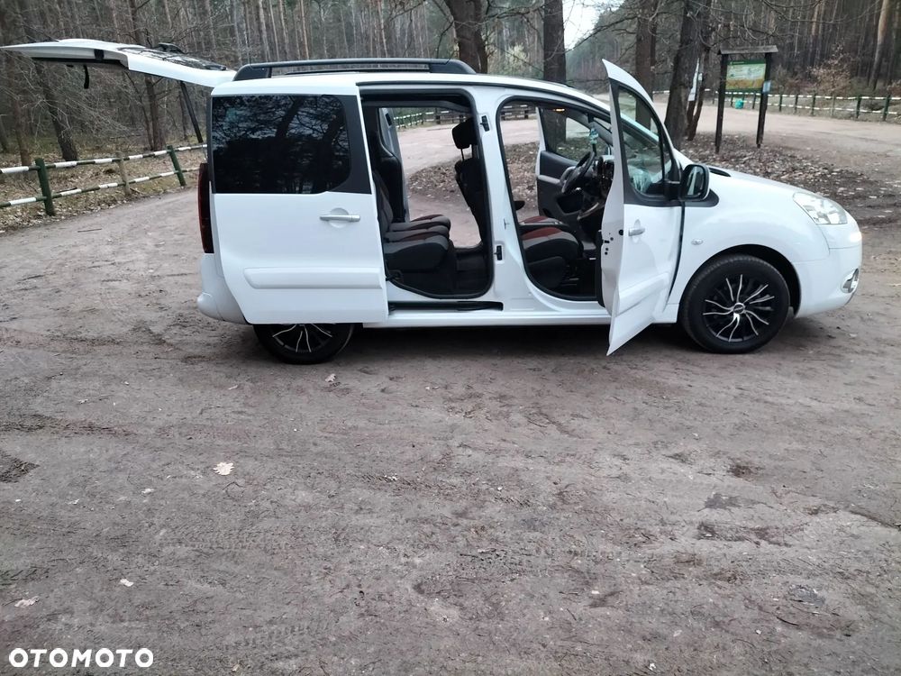 Peugeot Partner 100 Family - 10