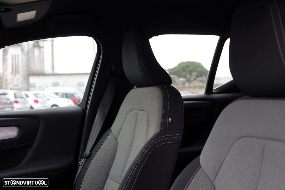 Volvo XC 40 1.5 T4 PHEV Plus Bright - 9