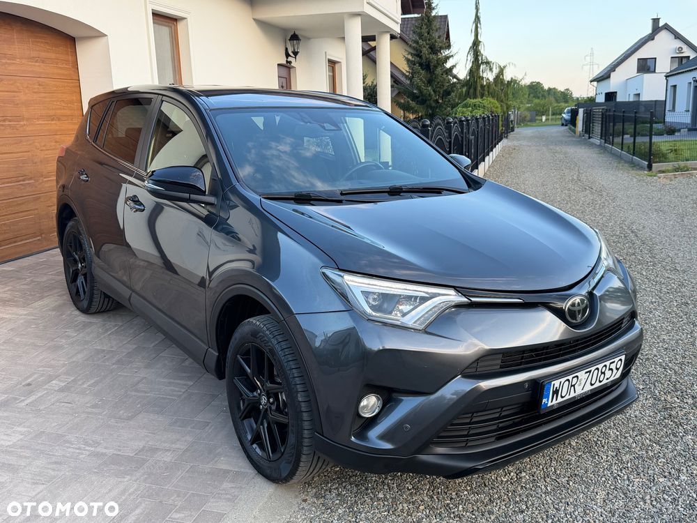 Toyota RAV4 2.0 D-4D Prestige 4x2 - 6