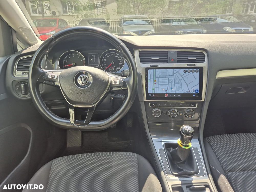 Volkswagen Golf 1.0 TSI Trendline - 2