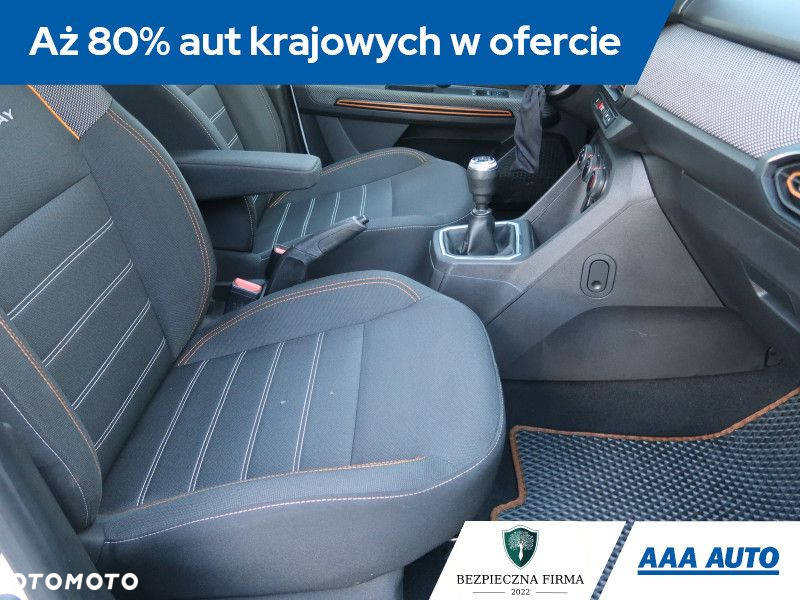 Dacia Sandero - 10